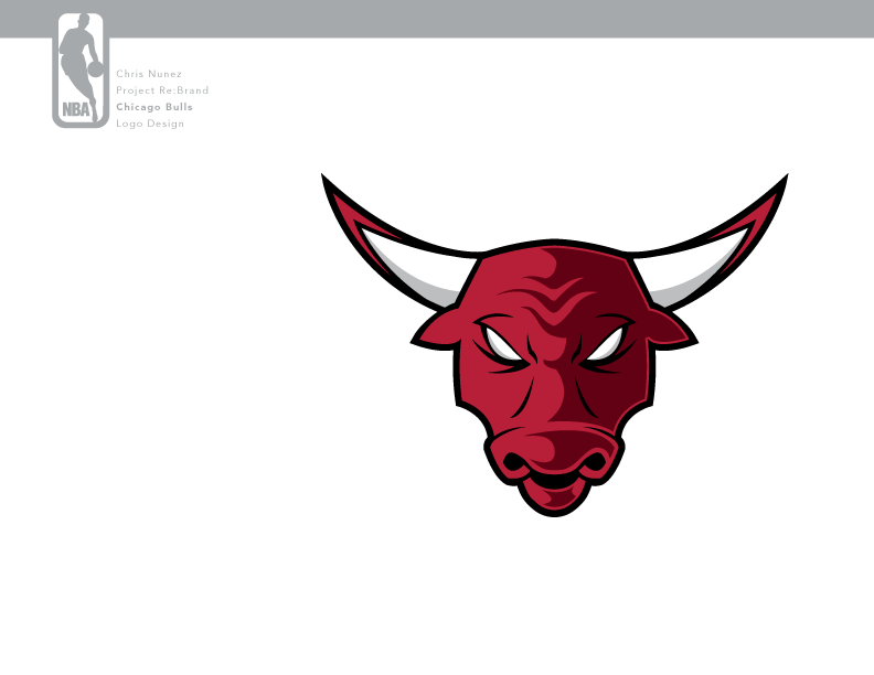792x612 Pictures How To Draw Chicago Bulls - Chicago Bulls Logo Drawing