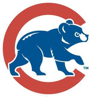 300x323 chicago cubs logo - Chicago Cubs Drawings