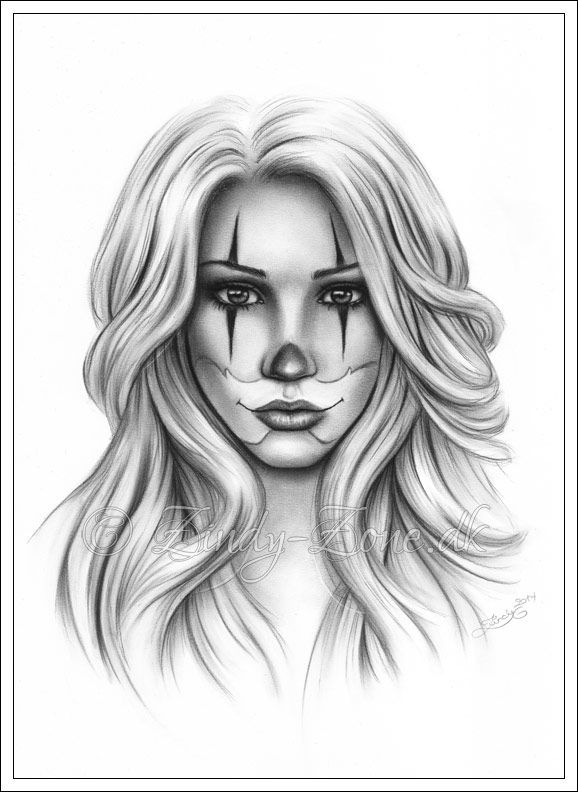 578x792 Designs - Chicano Drawings