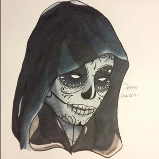 320x320 chicano drawings on paigeeworld pictures of chicano - Chicano Drawings