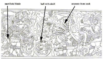 400x231 marc norton online - Chichen Itza Drawing
