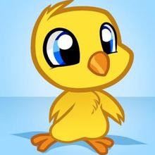 220x220 how to draw how to draw a chick for kids - Chick Drawing Images