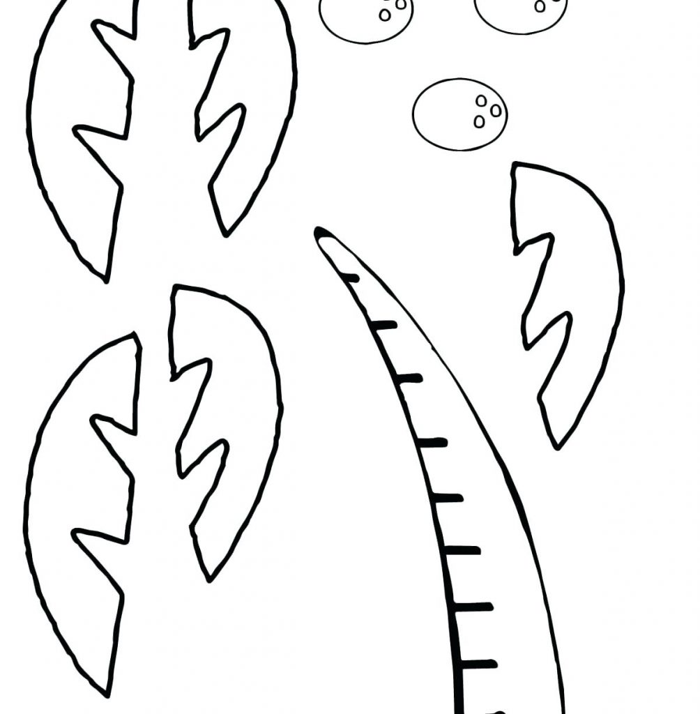 1004x1024 Reward Chicka Boom Coloring Pages Draw With Additional - Chicka Chicka Boom Boom Drawing