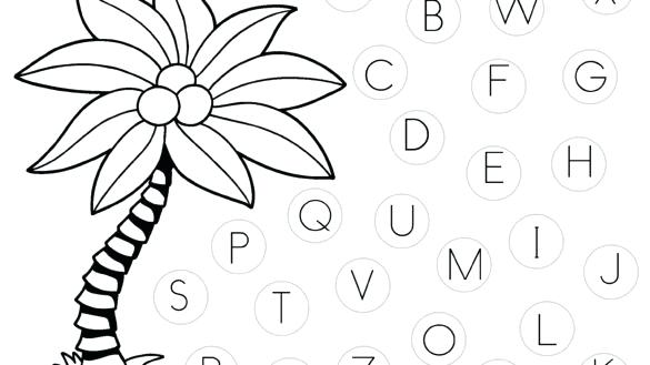 585x329 Chicka Chicka Boom Boom Worksheets - Chicka Chicka Boom Boom Drawing