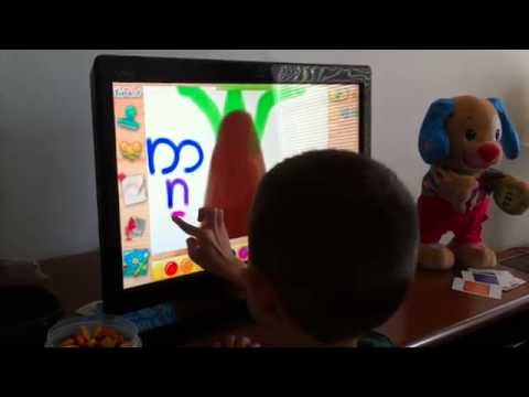 480x360 Chicka Chicka Boom Boom - Chicka Chicka Boom Boom Drawing