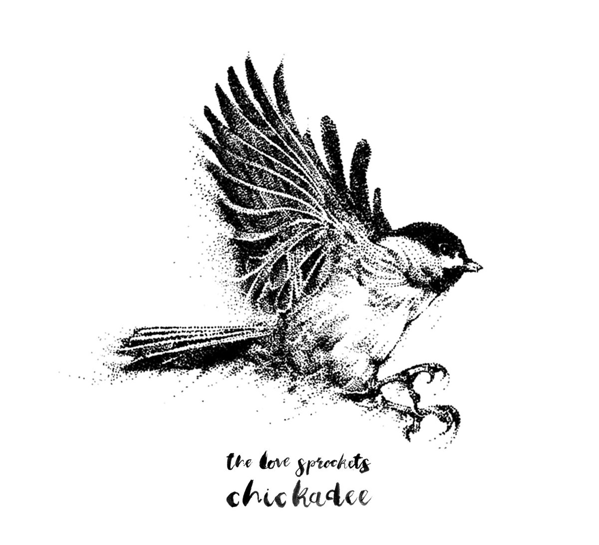 1200x1091 Chickadee Drawing Picture Drawing Skill - Chickadee Drawing