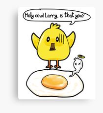 210x230 Chicken Egg Drawing Canvas Prints Redbubble - Chicken Egg Drawing