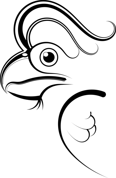 492x750 Chicken Egg Drawing Eye Cc0 - Chicken Egg Drawing