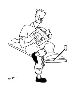 244x300 chicken leg drawings fine art america - Chicken Leg Drawing