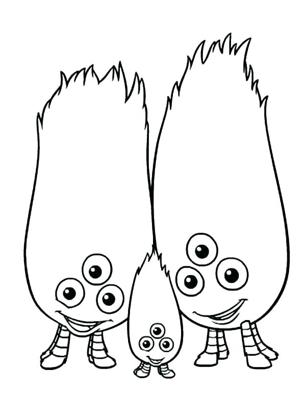 600x817 Alien Drawing Chicken Little For Free Download - Chicken Little Drawing