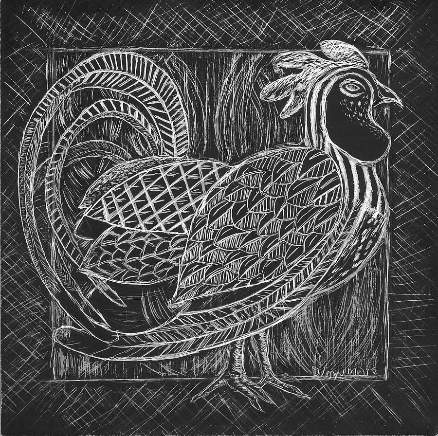 900x896 chicken scratch drawing - Chicken Scratch Drawing