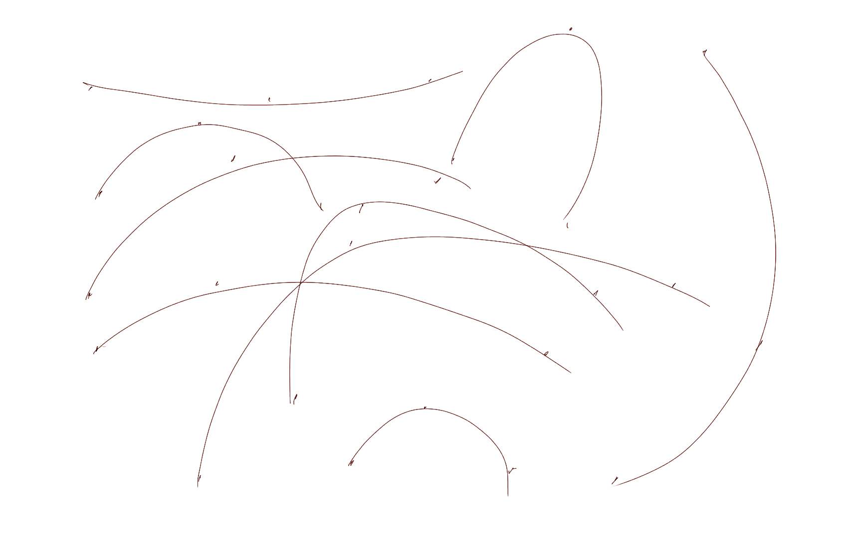 1700x1100 improve your sketches masters of chicken scratch - Chicken Scratch Drawing