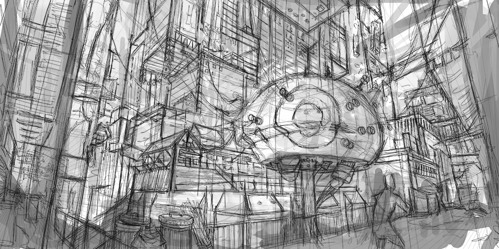 1000x500 the leaning drawing of chicken scratch a boy's daily struggle - Chicken Scratch Drawing