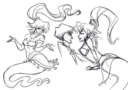 500x354 that chicken scratch is lyrics to friend like me tumblr - Chicken Scratch Drawing