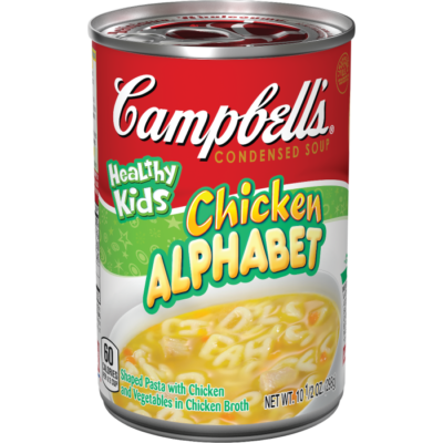 400x400 K Alphabet Soup Drawing - Chicken Soup Drawing