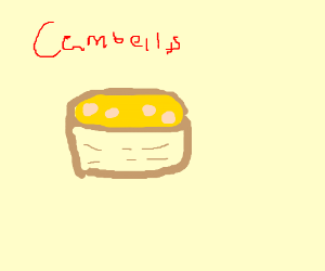 300x250 Chicken Soup - Chicken Soup Drawing