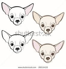 220x229 image result for how to draw a chihuahua design chihuahua - Chihuahua Dog Drawing