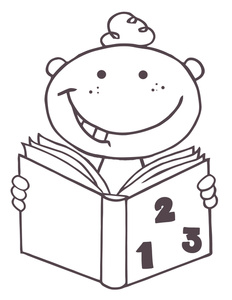 232x300 Child Cartoon Clipart Image - Child Cartoon Drawing