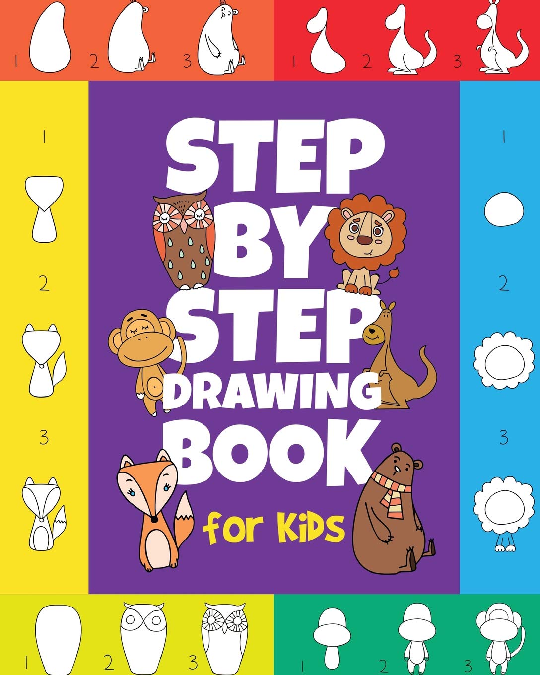 Child Drawing Book at Explore collection of Child
