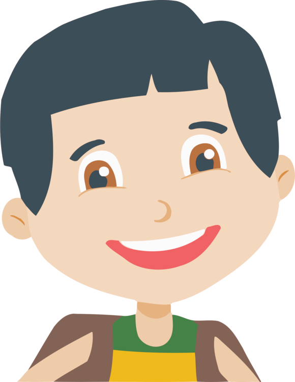 Child Drawing Clipart