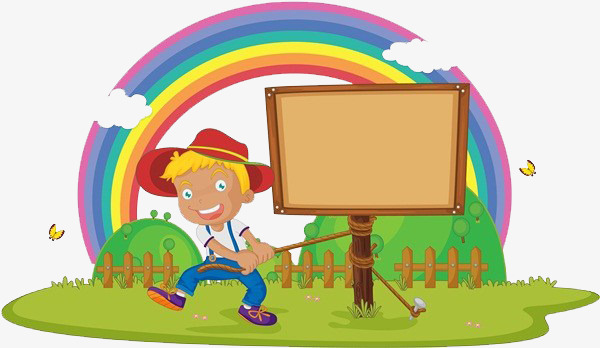 600x348 children take drawing board, children clipart, child, drawing - Child Drawing Clipart