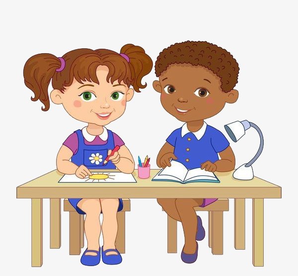 600x555 Children Drawing Clipart Clipart Portal - Child Drawing Clipart