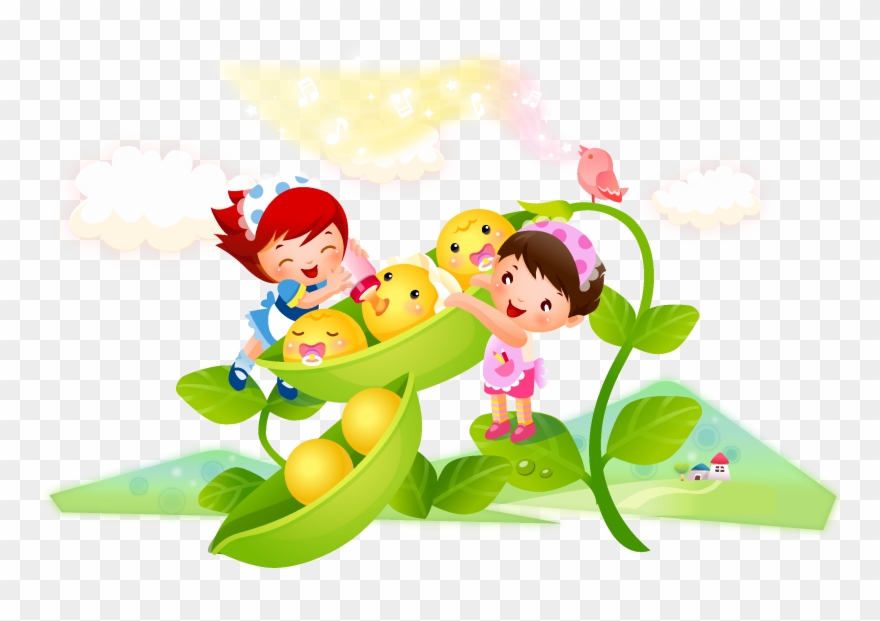 880x621 Cartoon Child Drawing Clip Art Little Girl - Child Drawing Clipart
