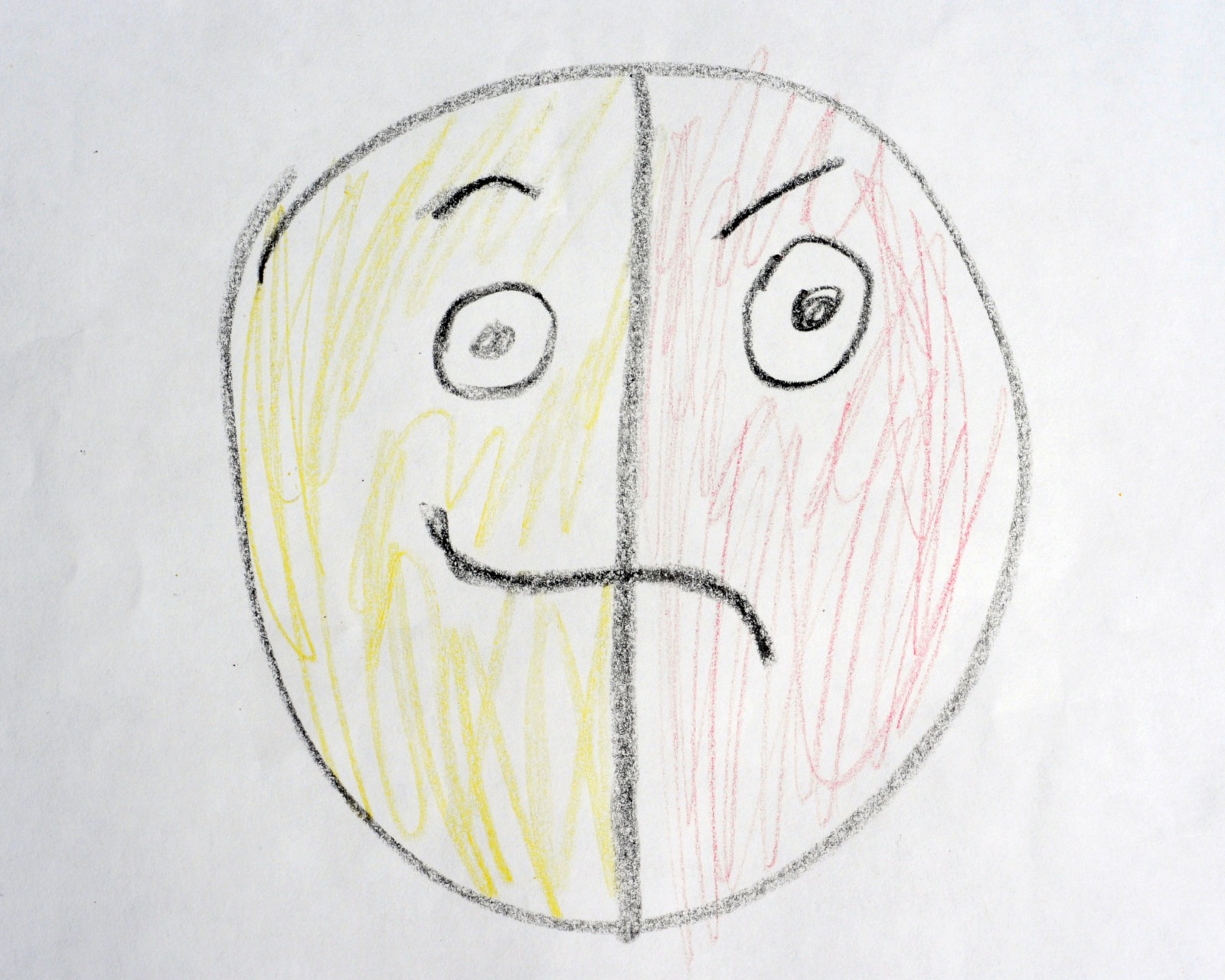 1600x1280 the face of diabetes children's hospital of wi medium - Child Face Drawing