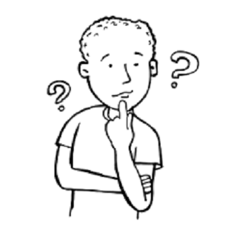 350x350 Larry Buford Are Your Kids Within Earshot Eurweb - Child Thinking Drawing