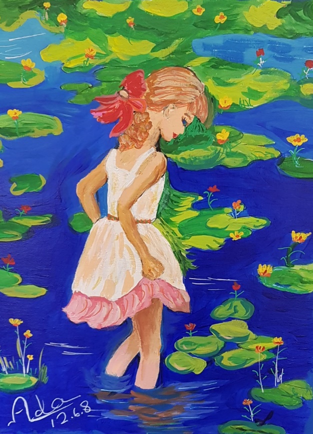 626x866 children's peace poetry and stories competition invitation - Children Of The World Drawing