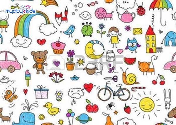 600x425 Happy Children's Day Drawing Competition In Whitefield, Bangalore - Childrens Day Drawing