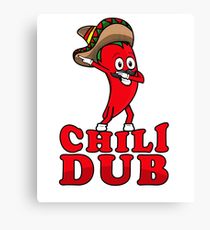 210x230 chili drawing canvas prints redbubble - Chili Drawing