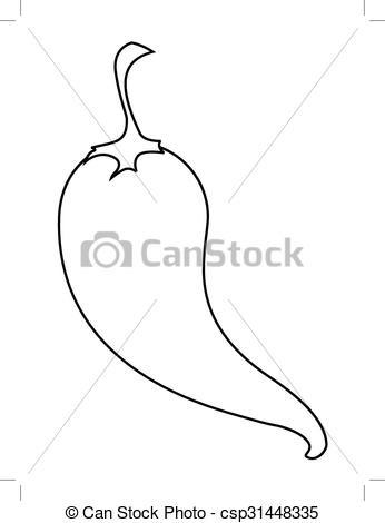346x470 huge collection of 'chili pepper drawing' download more than - Chili Pepper Drawing