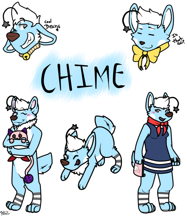 640x740 Chime Drawing - Chime Drawing