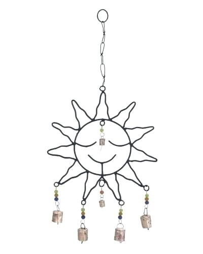 400x500 Wind Chime Design - Chime Drawing