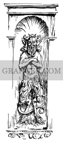 220x500 image of andersen shepherdess - Chimney Drawing