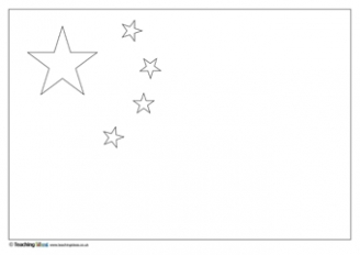 328x232 winter olympics inspirations posters teaching ideas - China Flag Drawing