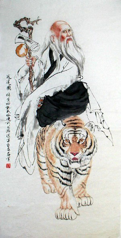 408x800 Chinese Other Buddha Painting X X - Chinese Buddha Drawing