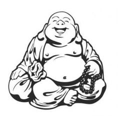 236x231 best buddha drawing images buddhism, buddhist art, drawings - Chinese Buddha Drawing