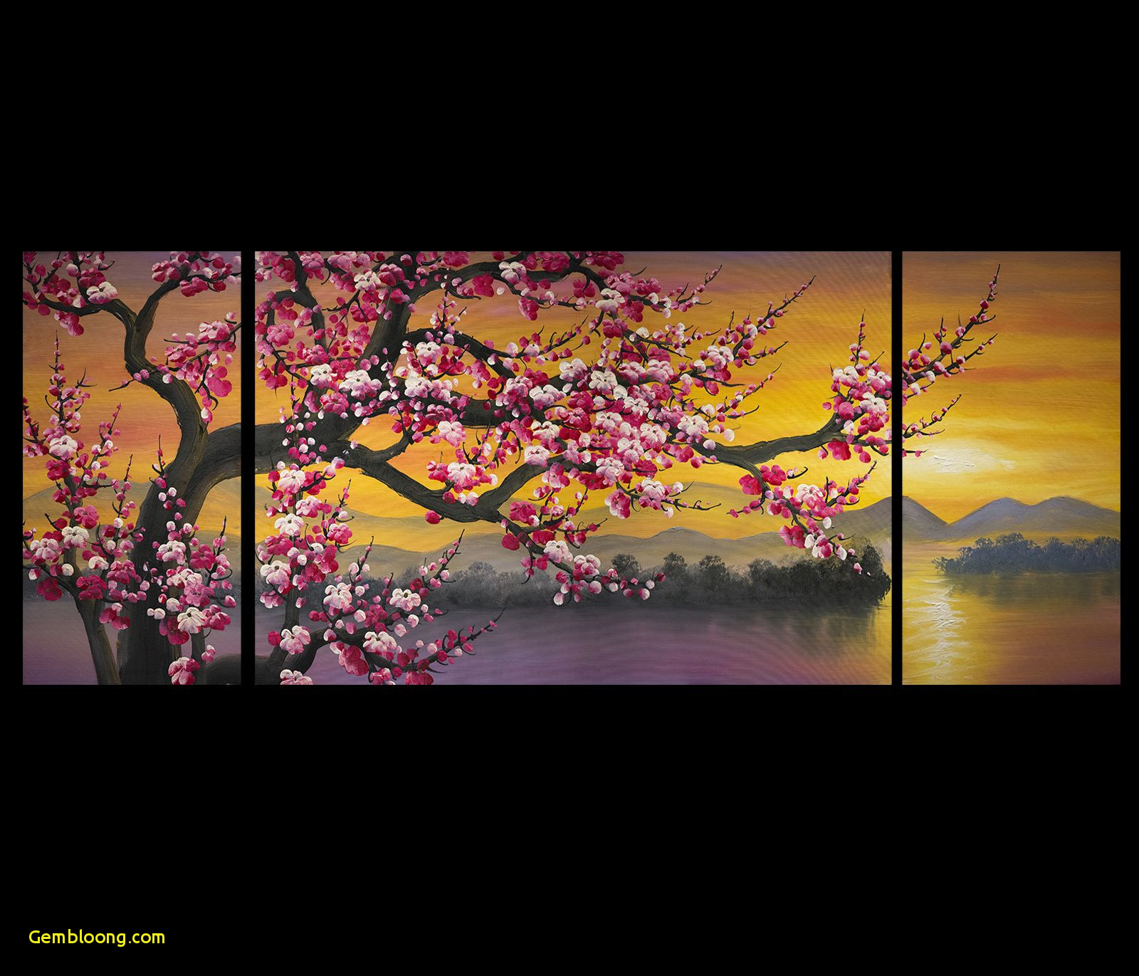 1600x1371 How To Draw Cherry Blossoms Lovely Chinese Flower Painting - Chinese Cherry Blossom Drawing