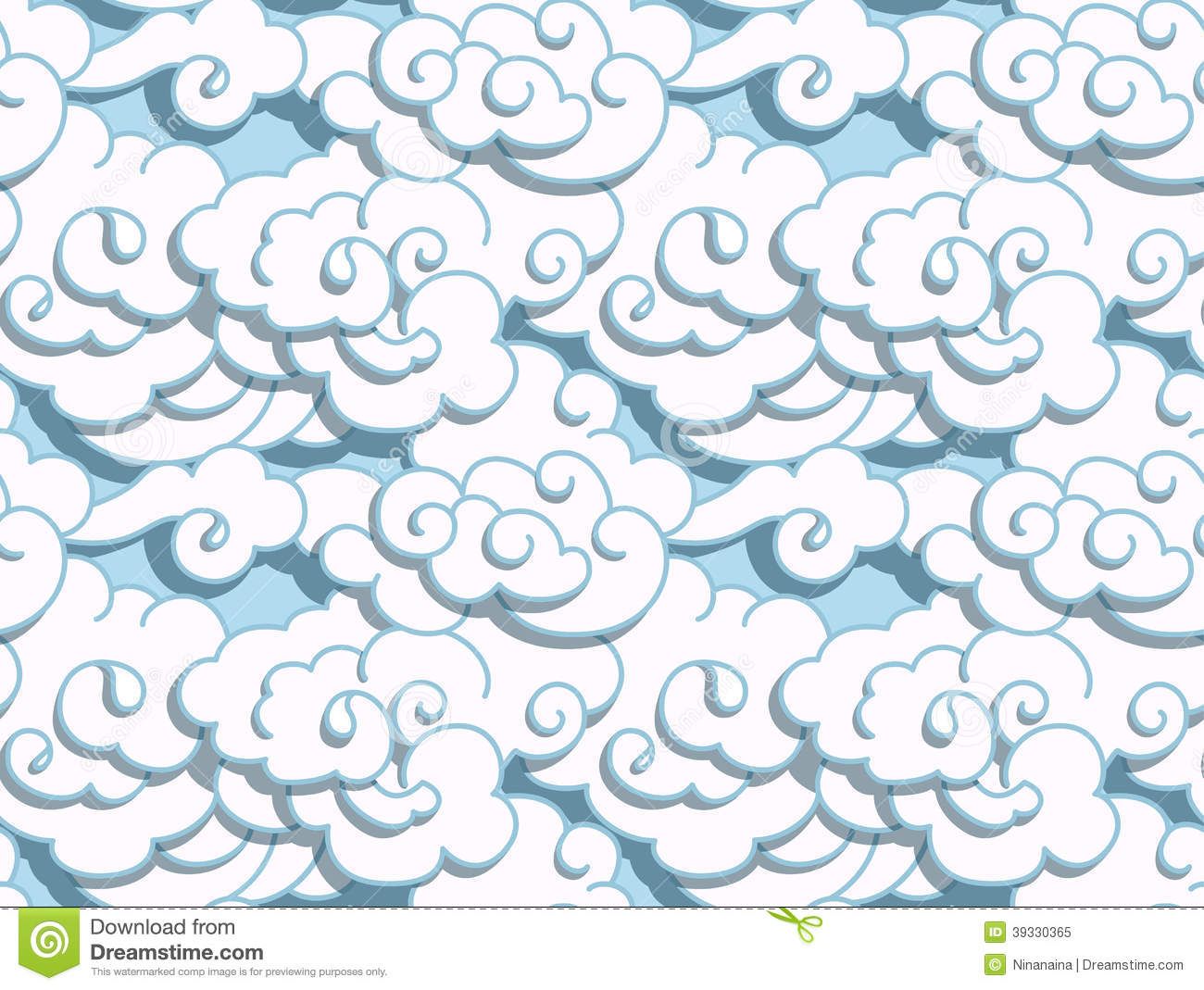 1300x1069 chinese cloud drawing chinese clouds royalty free otakumenpat - Chinese Cloud Drawing