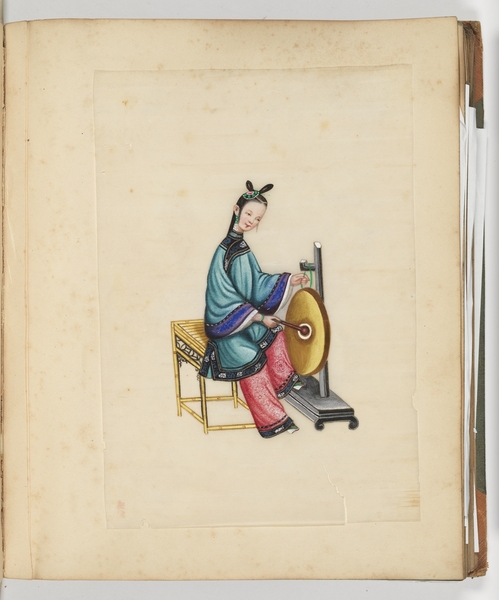 499x600 chinese cultural traditions in australia state library of nsw - Chinese Culture Drawing