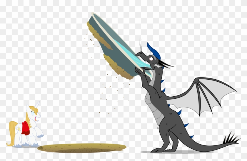 840x548 Chinese Dragon Pony Drawing Cartoon - Chinese Dragon Cartoon Drawing