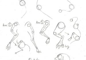 300x210 Step - Chinese Dragon Drawing Tutorial