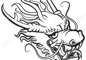 300x210 how to draw chinese dragon head dragon head stock image - Chinese Dragon Pencil Drawings