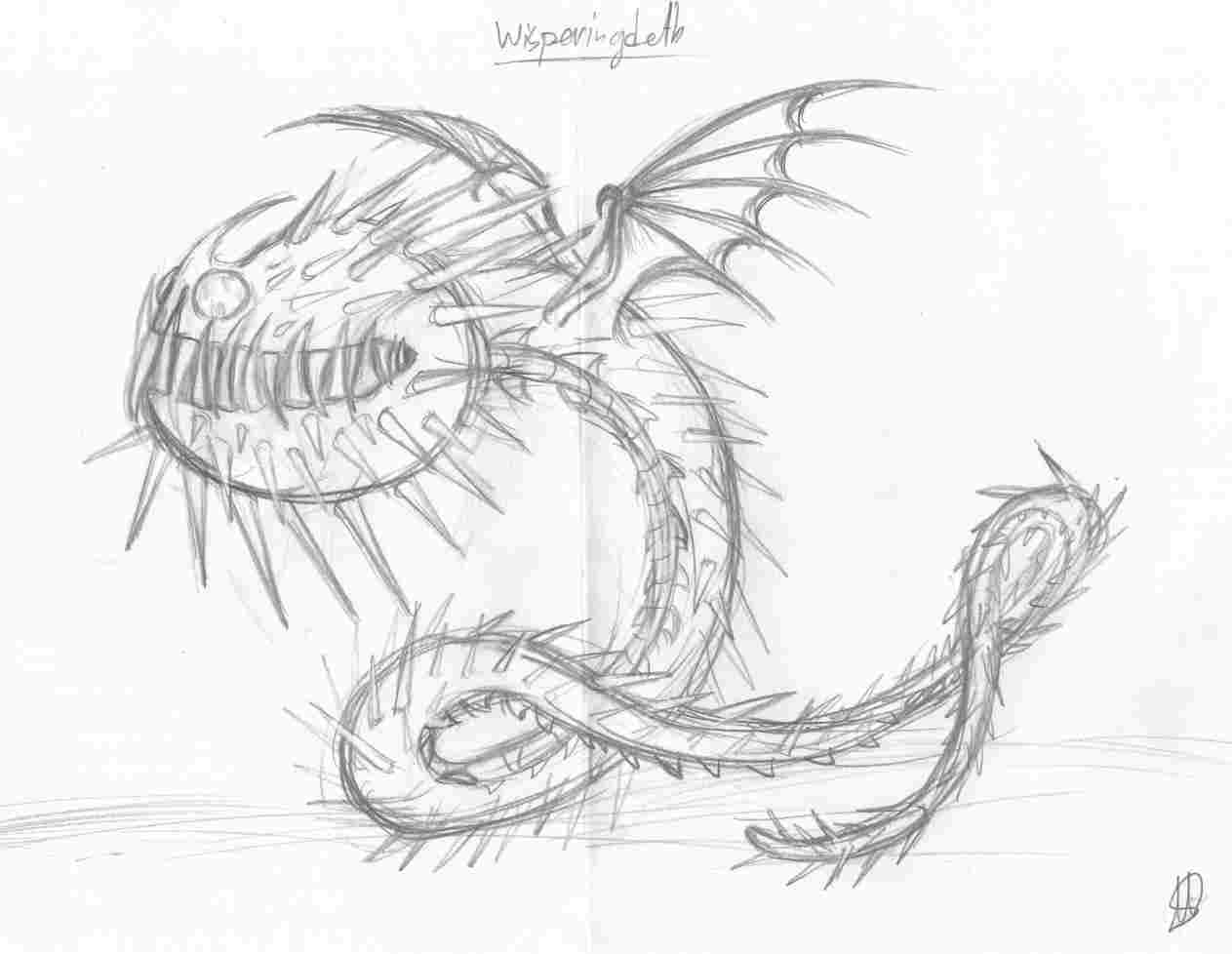 1263x978 Rhcom Chinese Pencil Drawings Of Dragons Dragon Pencil - Chinese Dragon Pencil Drawings