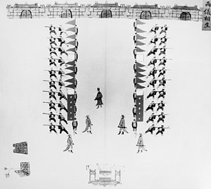 300x268 Chinese Flag Drawings Fine Art America - Chinese Flag Drawing