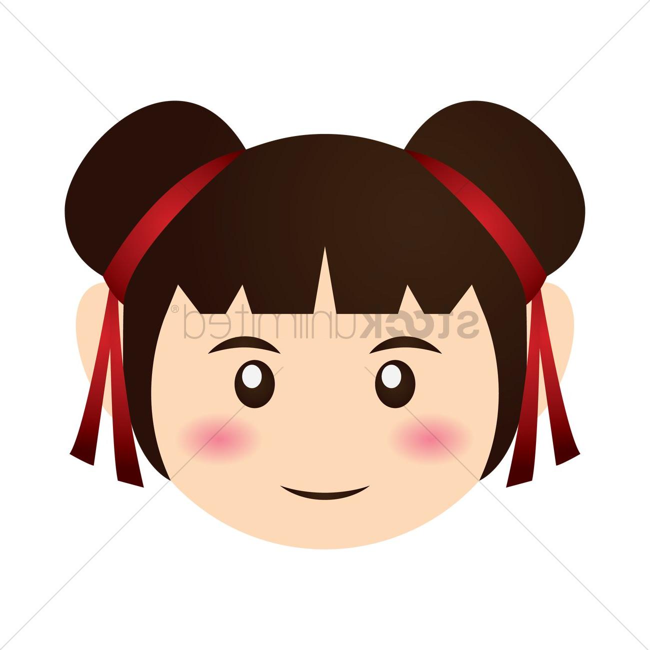 1300x1300 Best Chinese Girl Drawing - Chinese Girl Drawing