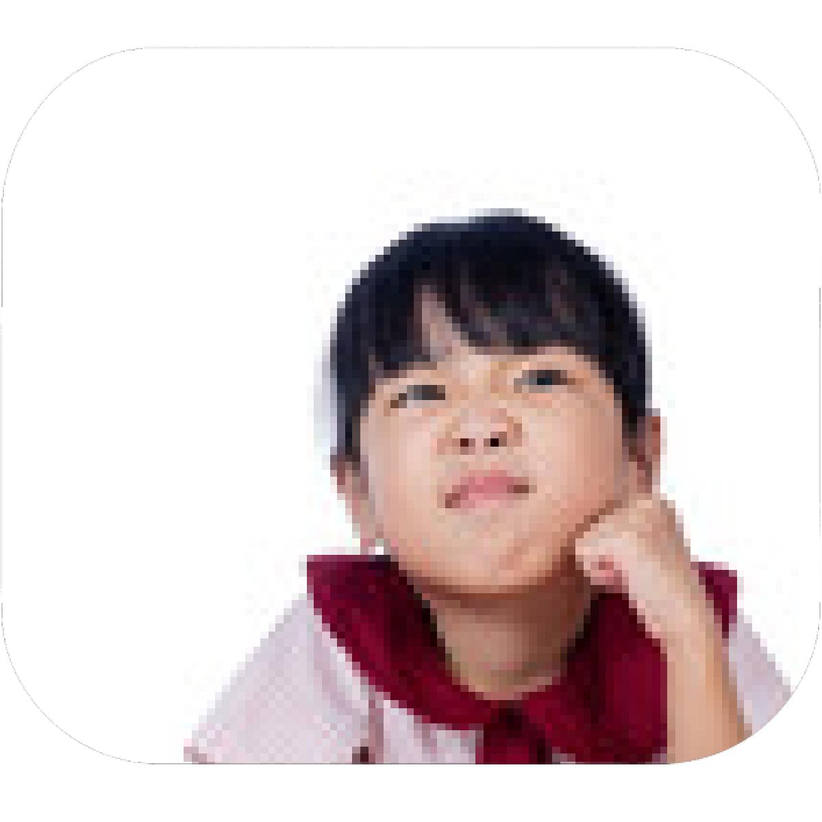 1200x1200 Designs Mein Mousepad Design Mousepad Selbst Designen - Chinese Girl Drawing