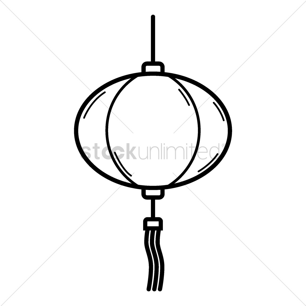 Chinese Lantern Drawing at Explore collection of